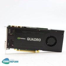 Nvidia quadro k4200 for sale  STAFFORD