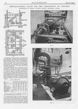 1909 antique engineering for sale  GLASGOW