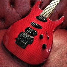 Washburn Mercury MG-700 Fabricado no Japão (década de 1990) comprar usado  Enviando para Brazil