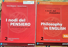Nodi del pensiero usato  Genova