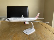 Model airplane a330 for sale  SHEFFIELD