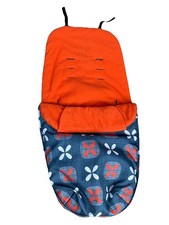 Footmuff cosatto giggle for sale  FARNBOROUGH
