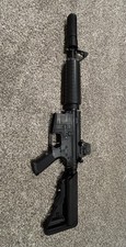 Kwa km4 commando for sale  Marysville