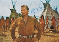 Lex barker als gebraucht kaufen Lex barker als gebraucht kaufen  Hafenlohr