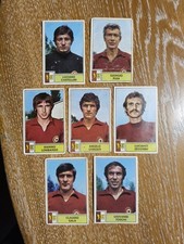 figurine calciatori 1971 72 usato figurine calciatori 1971 72 usato Cesena