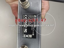 1 peça receptor usado Sennheiser EW 300 G3 780-822MHz banda D (por Fedex ou DHL)/xjk comprar usado  Enviando para Brazil