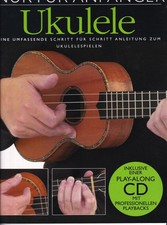 Ukulele anfänger schule gebraucht kaufen  Großaitingen