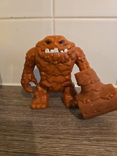 Batman imaginext clayface for sale  WESTCLIFF-ON-SEA