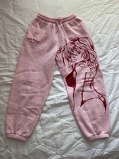 Named collective pink for sale  BANBURY