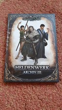 Dsa5 schwarze auge gebraucht kaufen  Hamm