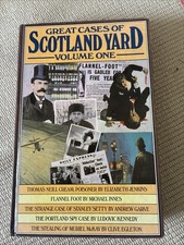 scotland yard for sale scotland yard for sale PORTH