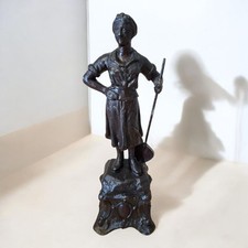 Antique rococo style d'occasion  Expédié en Belgium