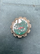 Insignes militaires transport d'occasion  Orleans-