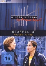 Gittern staffel 4 gebraucht kaufen  Berlin