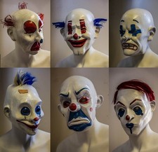 Batman joker henchmen gebraucht kaufen  Leverkusen