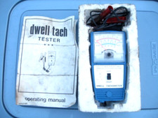 Dwell tachometer tester for sale  Lansing