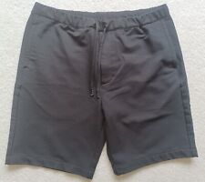 Mens rohan black for sale  BRIGG