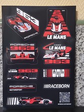 24h00 mans 2025 d'occasion  Coulaines