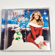 mariah carey christmas comprar usado mariah carey christmas comprar usado Enviando para Brazil