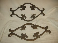 Metal architural art for sale  Aurelia