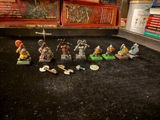 Games workshop warhammer for sale  Harlan