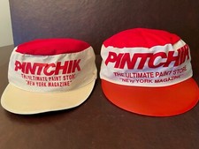 Vtg painters caps for sale  Highland