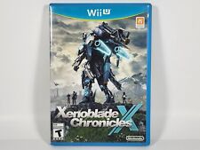 Xenoblade chronicles cib for sale  Haverhill