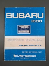 1977 subaru 1600 for sale  Sierra Vista