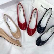 Scarpe ballo repetto usato  Spedire a Italy