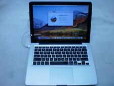 Macbook pro early for sale  Martinsburg