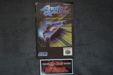 Jeu nintendo 64 d'occasion  Lognes