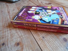 Stück lustiges taschenbuch gebraucht kaufen  Bützow