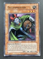 Sdk g041 fallenmeister gebraucht kaufen  Celle