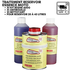 Superkit tank cure d'occasion  Les Angles