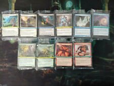 Mtg 100 commons for sale  SHEFFIELD