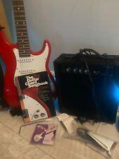 Red white electric for sale  BRADFORD