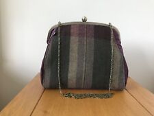 Earth squared purple for sale  STOURBRIDGE