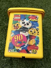Lego duplo vintage for sale  CHESTERFIELD