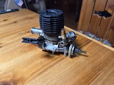 Usado, motor nitro KYOSHO .26 comprar usado  Enviando para Brazil