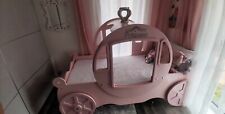Princess carriage bed for sale  SOUTH OCKENDON