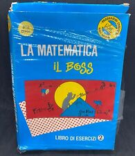 Floppy boss esercizi usato  Tavernole sul Mella