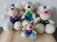 Diddl maus sammlung gebraucht kaufen Diddl maus sammlung gebraucht kaufen  Mellrichstadt