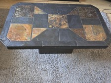 Brutalist coffee table for sale  INVERNESS