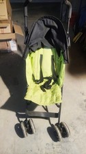 Passeggino leggero prenatal usato  Rivoli