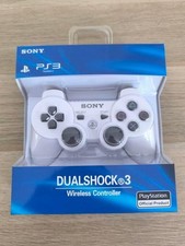 Manette jeu ps3 d'occasion  Dijon
