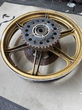 Ducati pantah speedline for sale  HUNTINGDON
