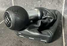 Schaltknauf schaltsack gang gebraucht kaufen  Grafenau