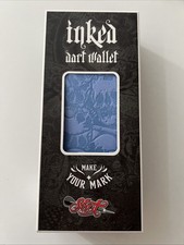 Shot inked dart gebraucht kaufen  Gotha