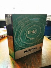 Pantone color tints for sale  BIRMINGHAM