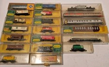 trix waggon gebraucht kaufen  Dieburg